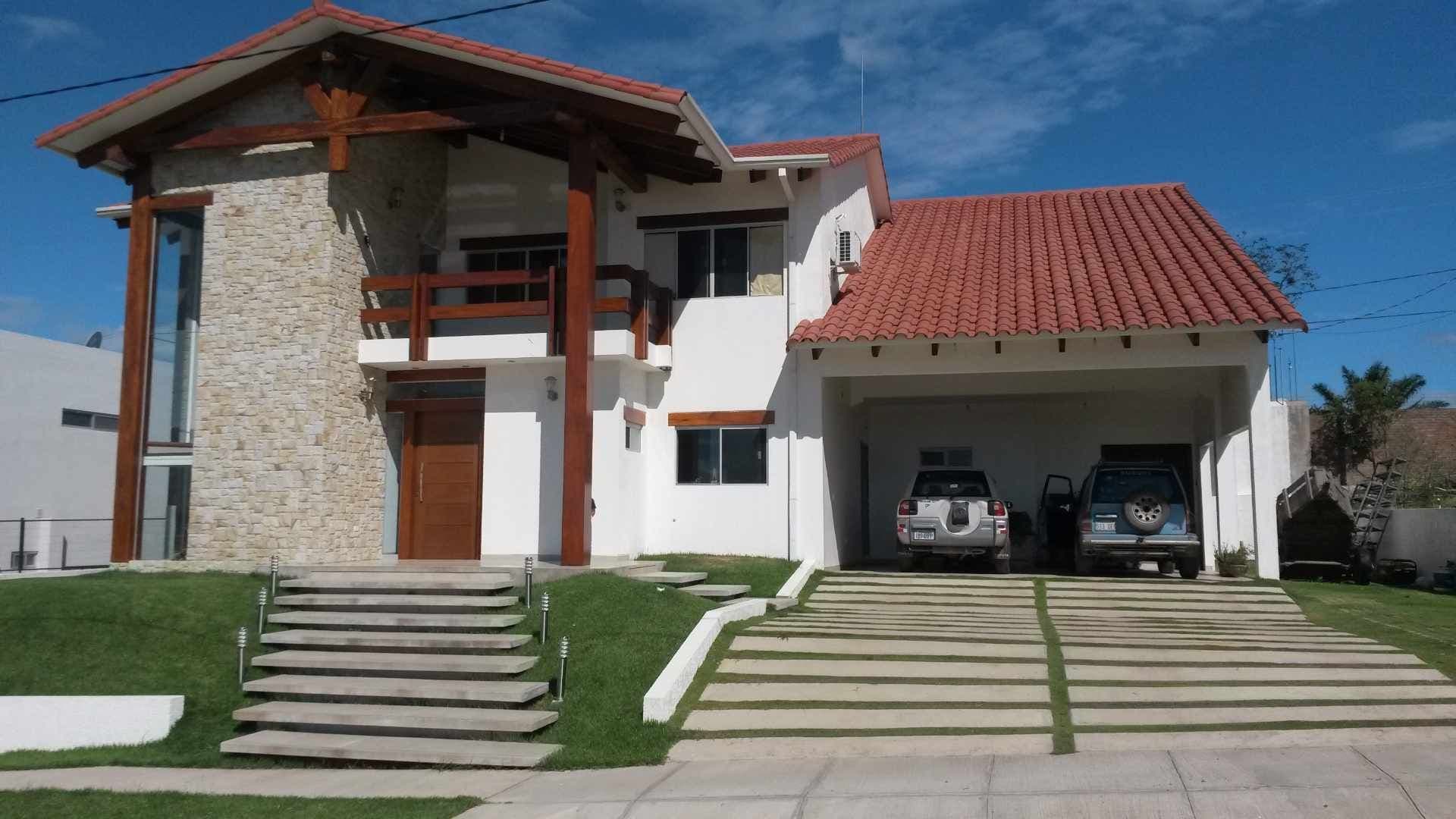 Casa En Venta - Urubo, foto 1 de 3